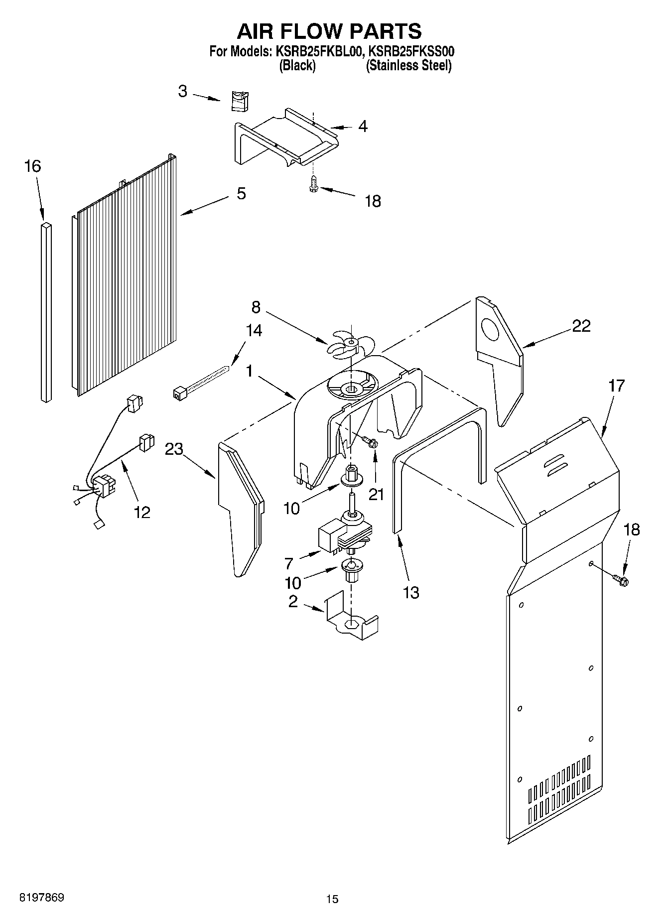 09 - AIR FLOW