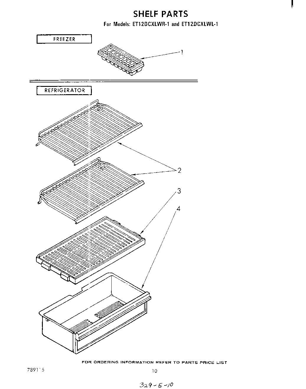 06 - SHELF