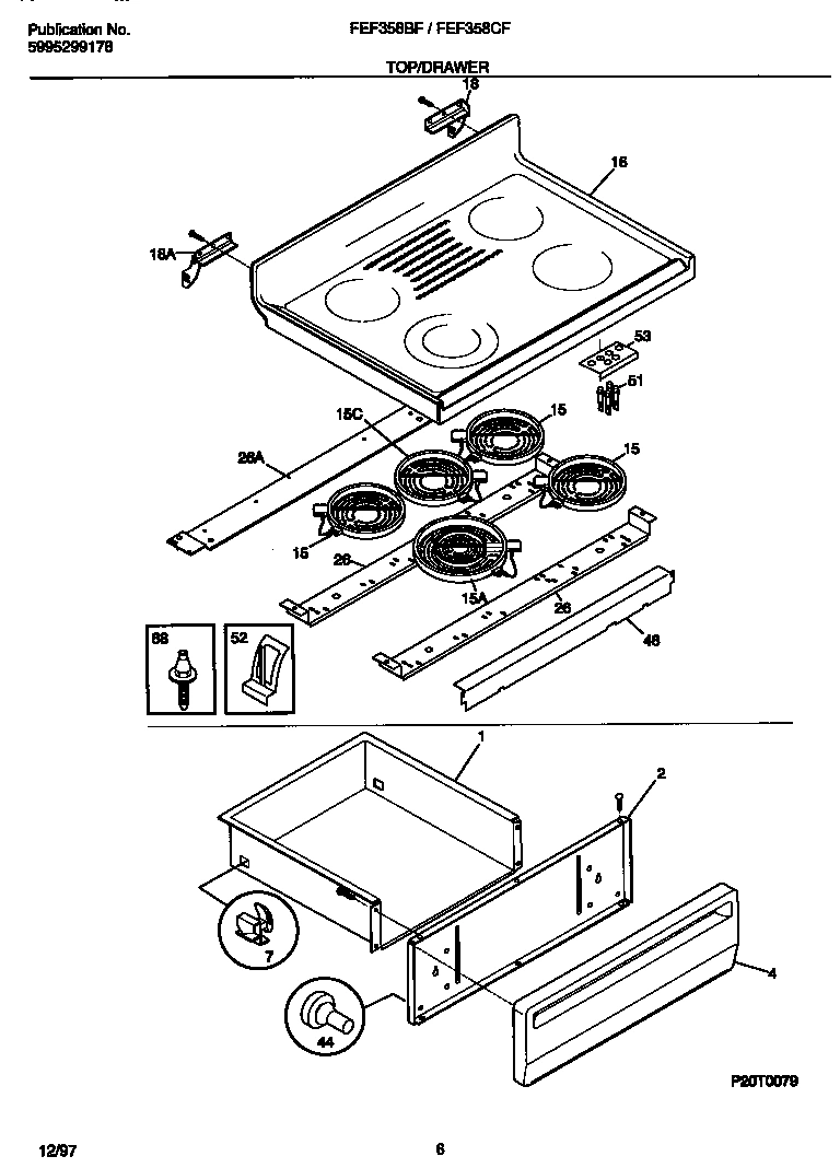 04 - TOP/DRAWER