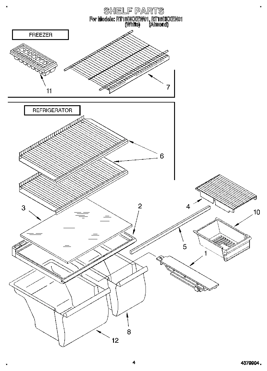 03 - SHELF