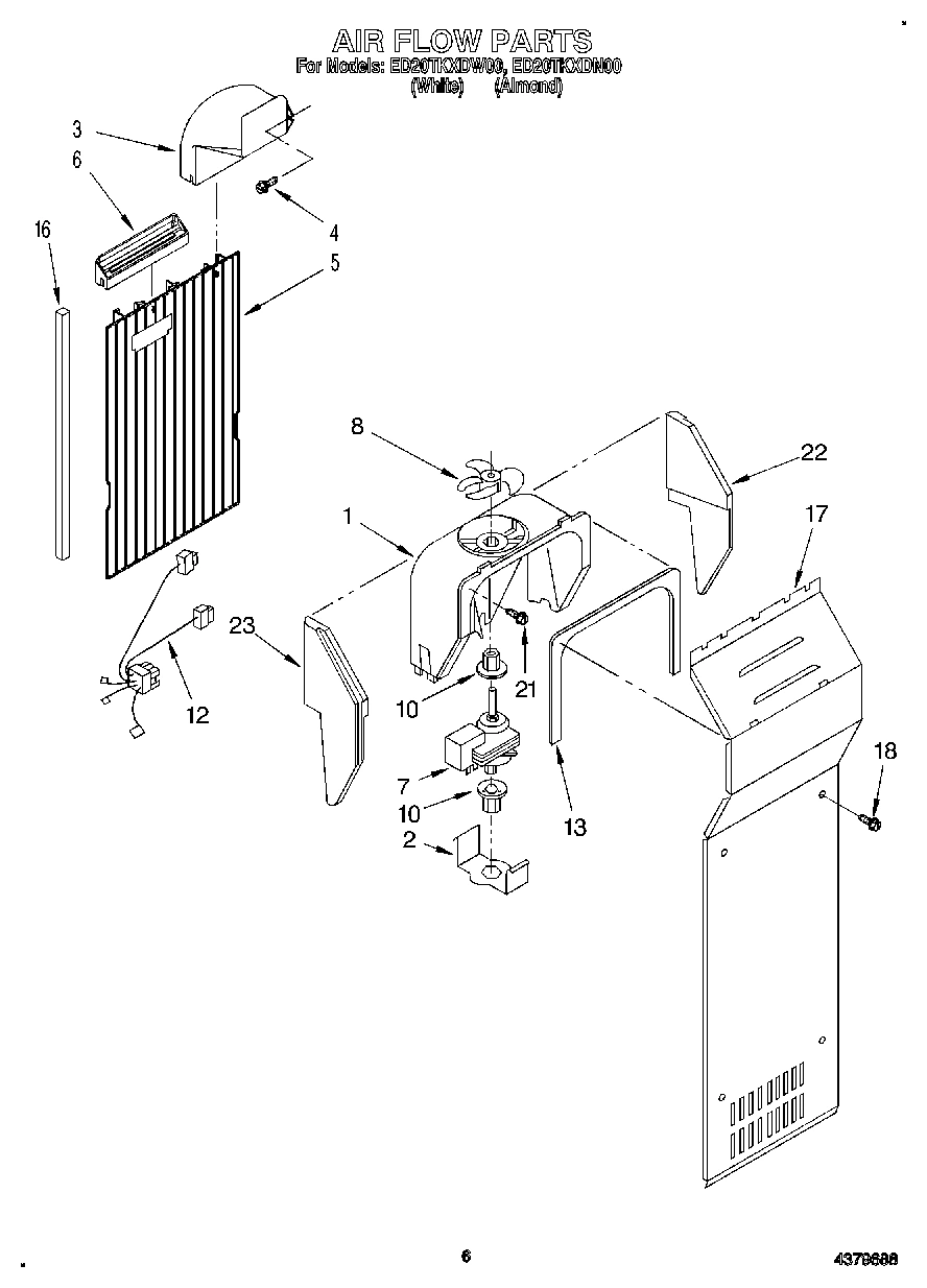 04 - AIR FLOW