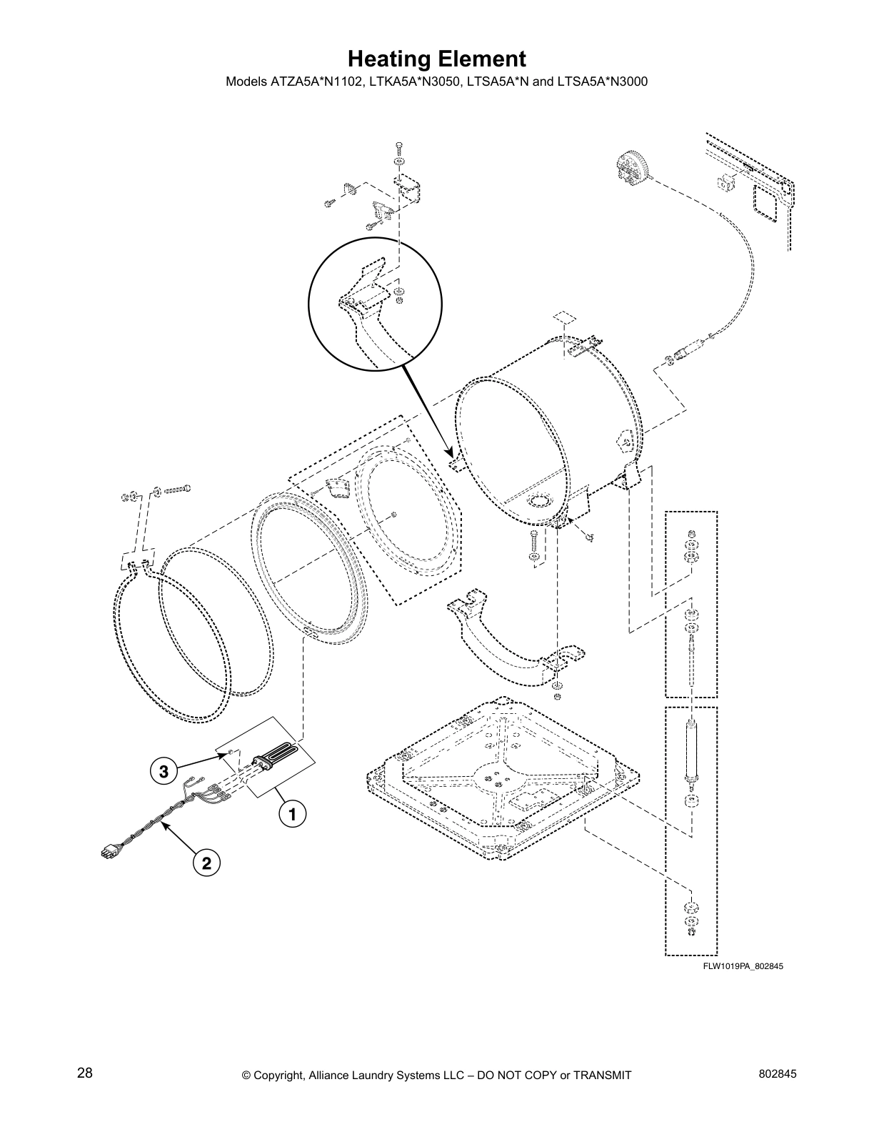 Heating Element