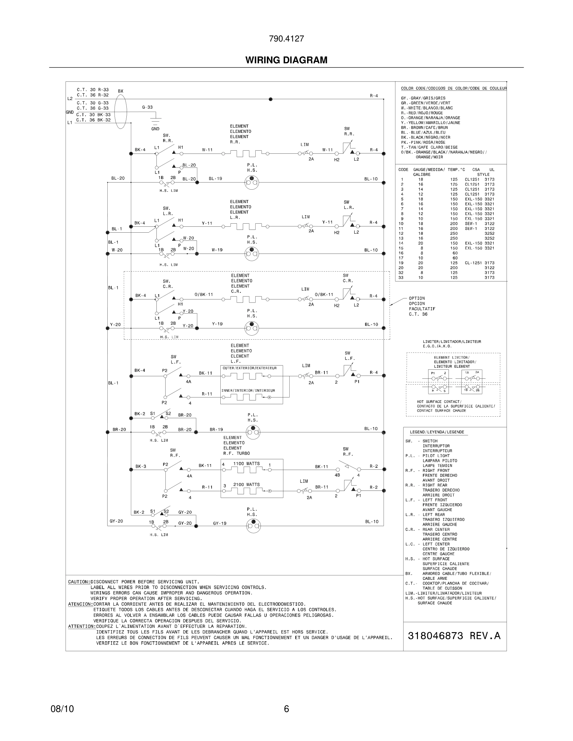 06 - WIRING DIAGRAM