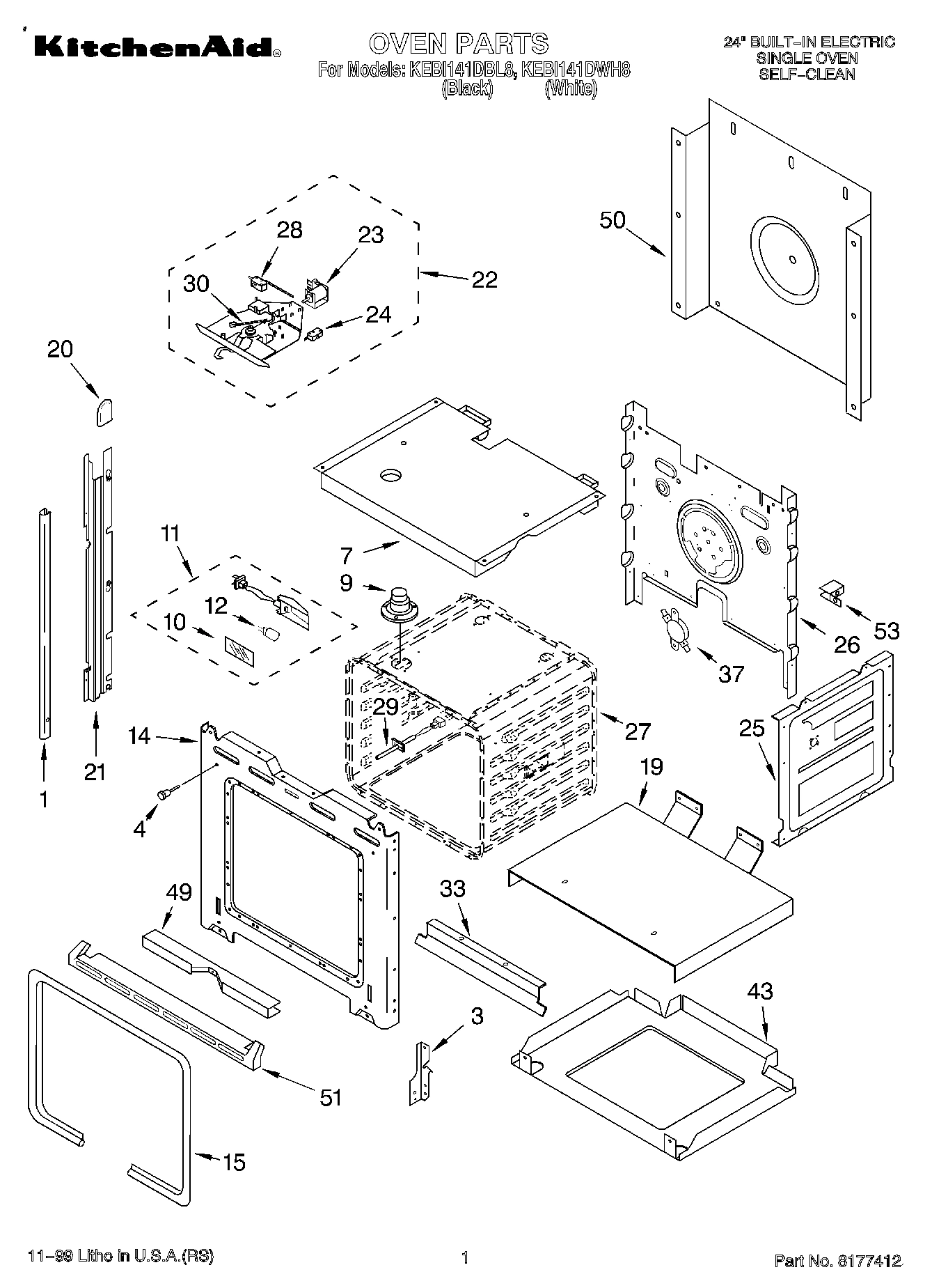01 - OVEN