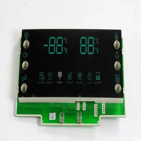 DA92-00598A Samsung Refrigerator Module Assem