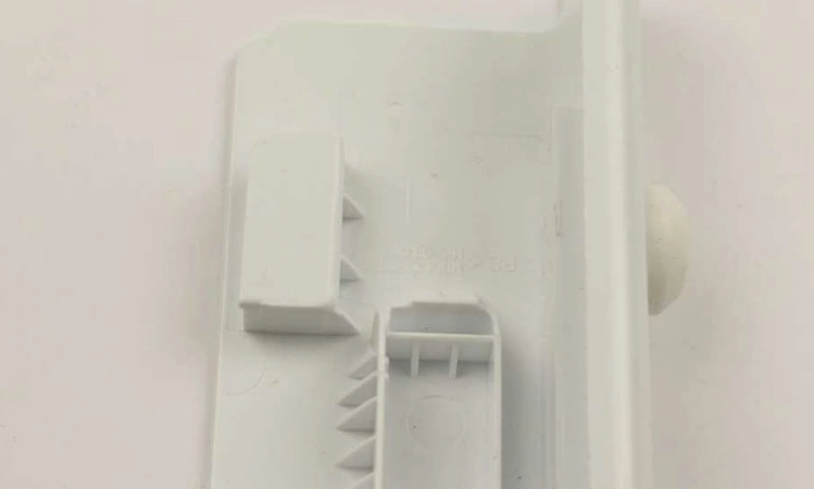 ACQ73657701 LG Refrigerator Cover Assembly