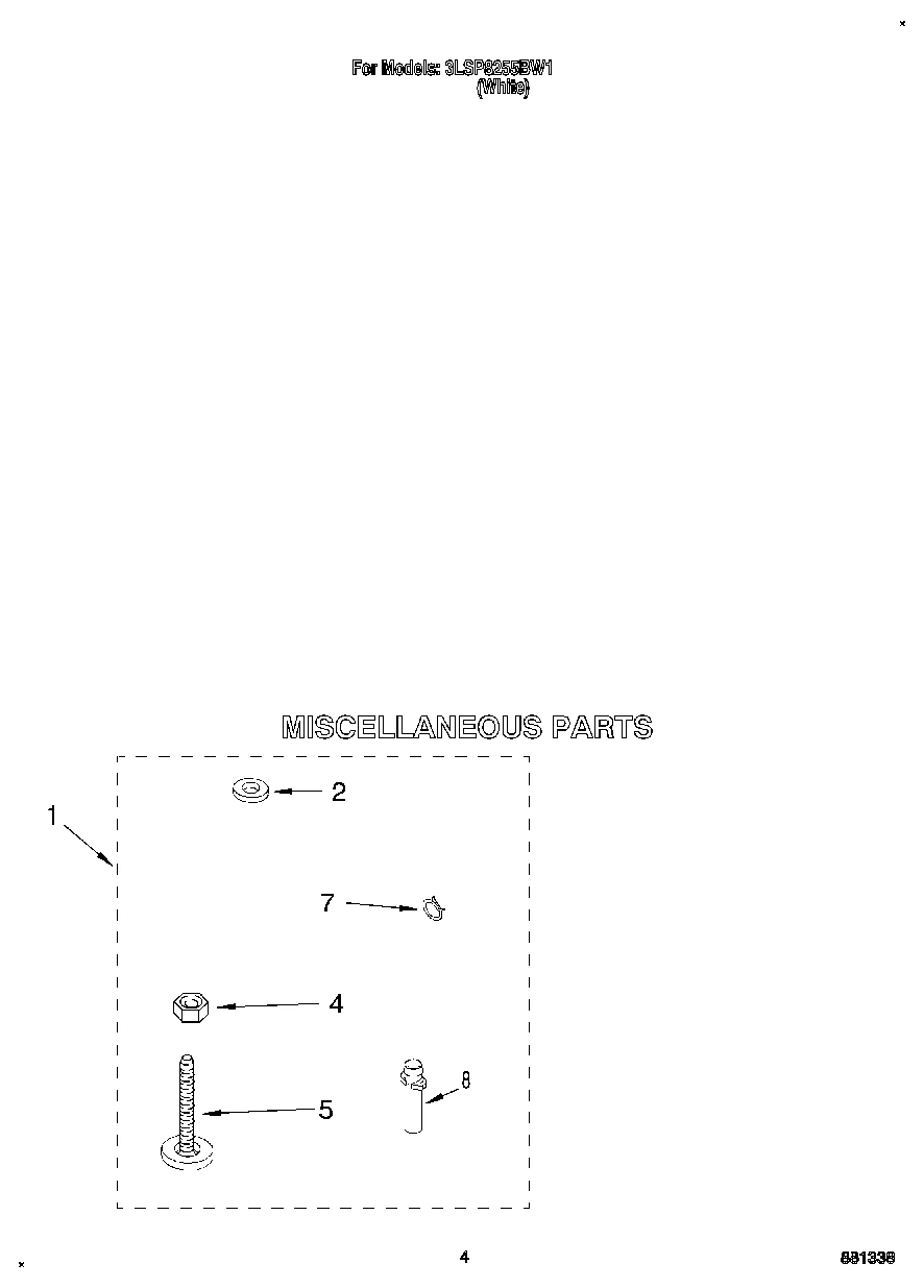 03 - MISCELLANEOUS
