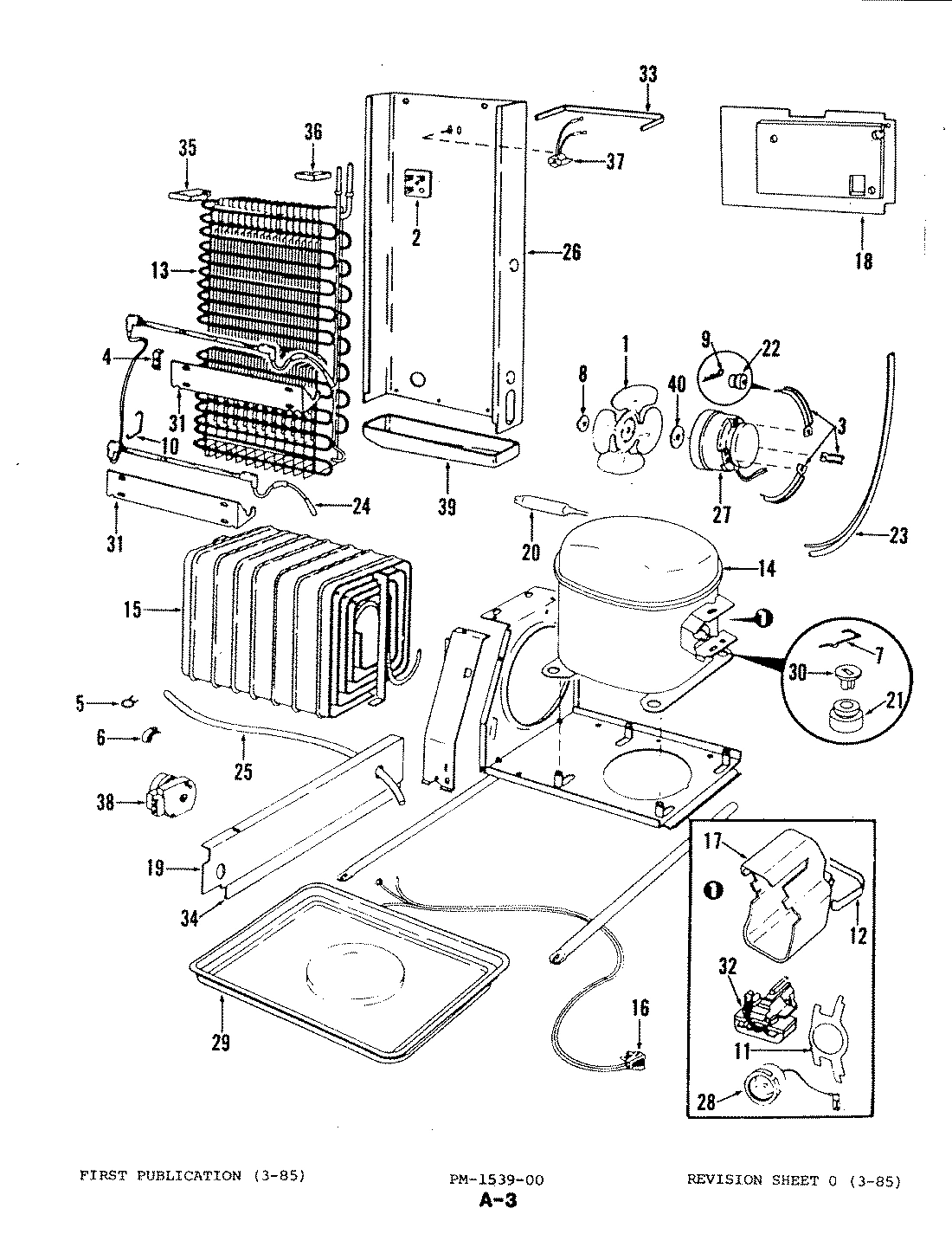 06 - UNIT COMPARTMENT & SYSTEM