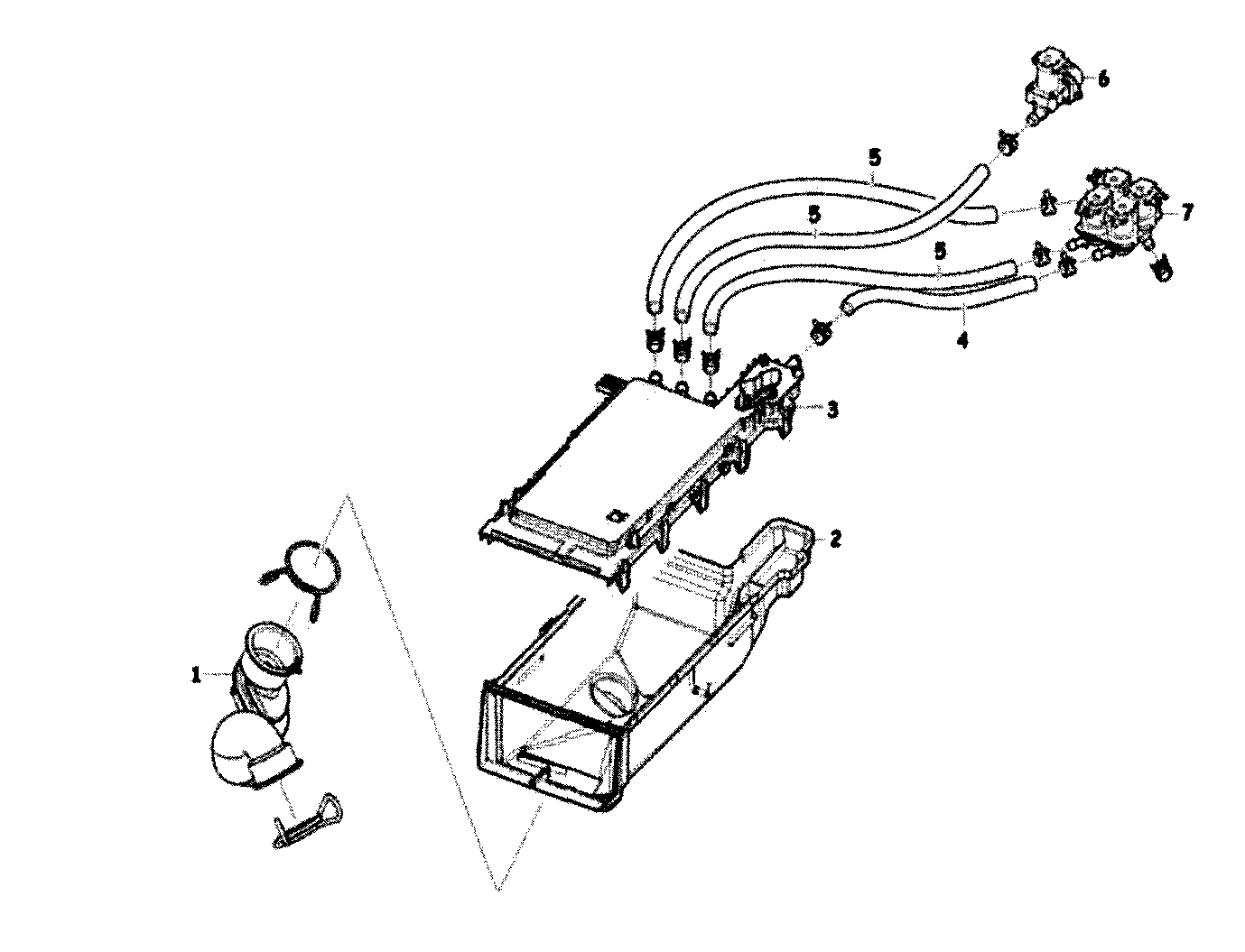 Drawer Assembly 2