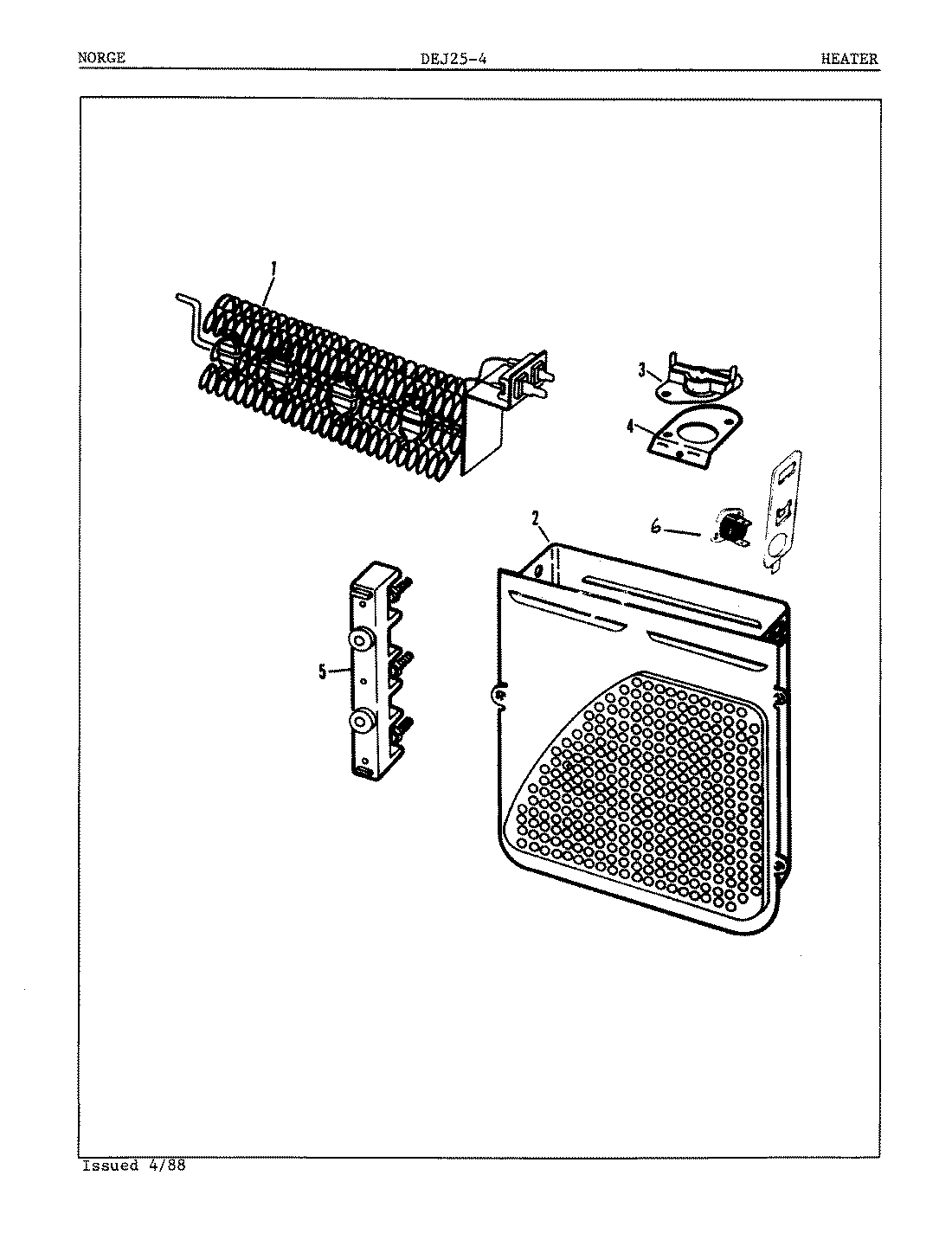 03 - HEATER (REV. A-C)