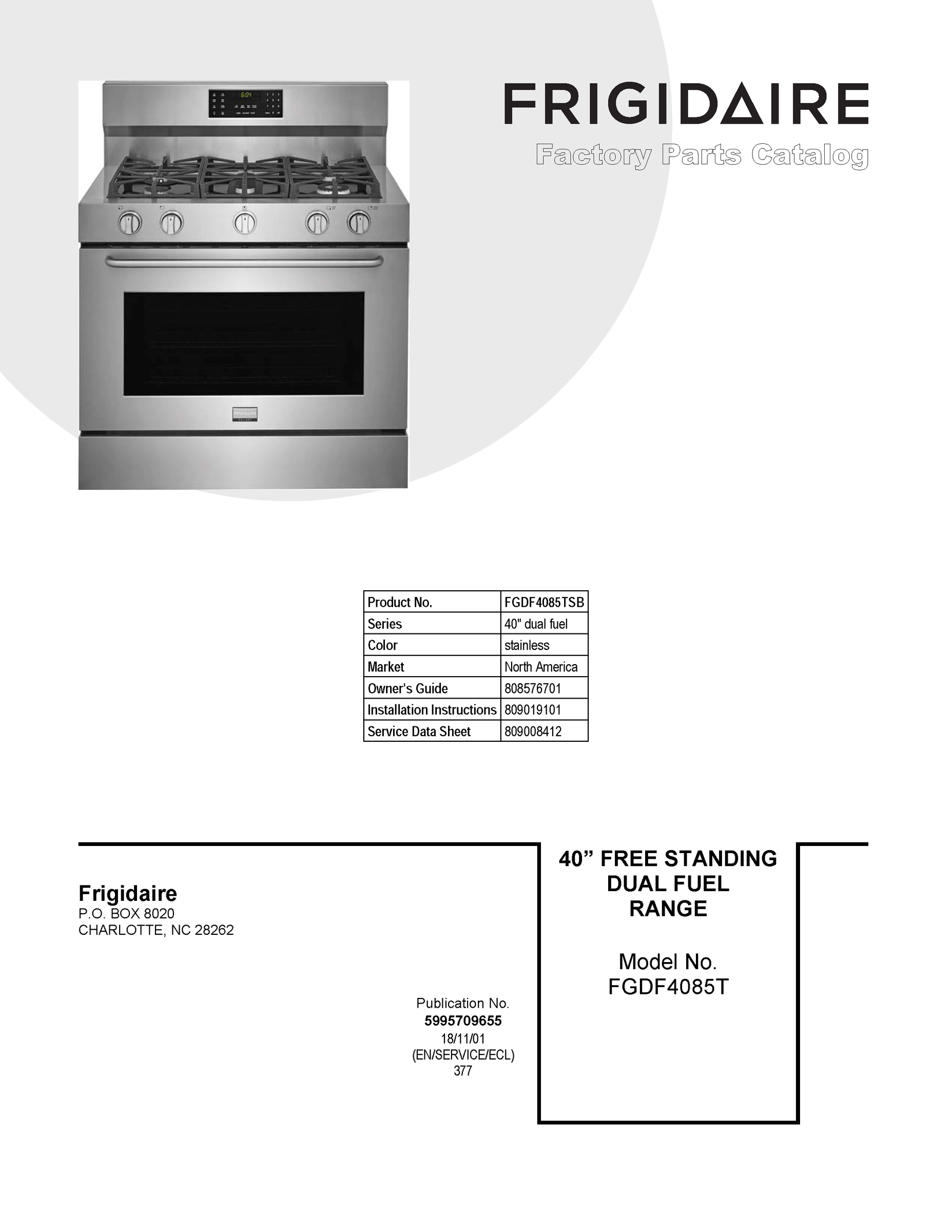 01 - COVER SHEET