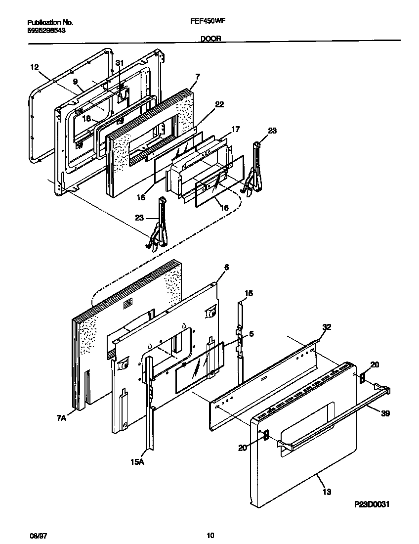 06 - DOOR