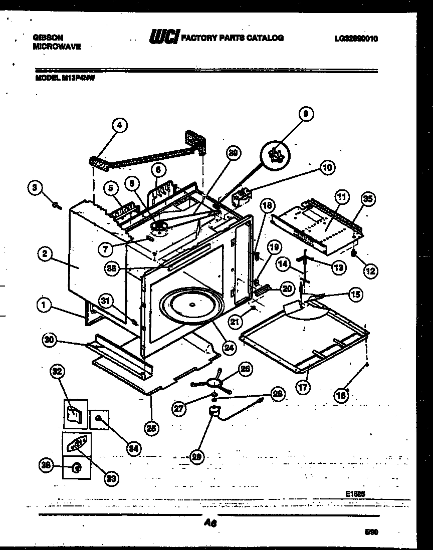 05 - BODY PARTS