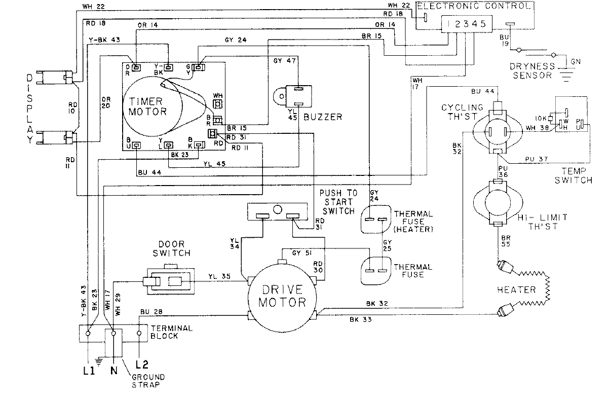 08 - WIRING INFORMATION-LDE8704ACx