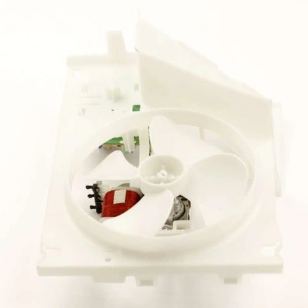 DE97-00365C Samsung Motor Cover Assembly SMH7