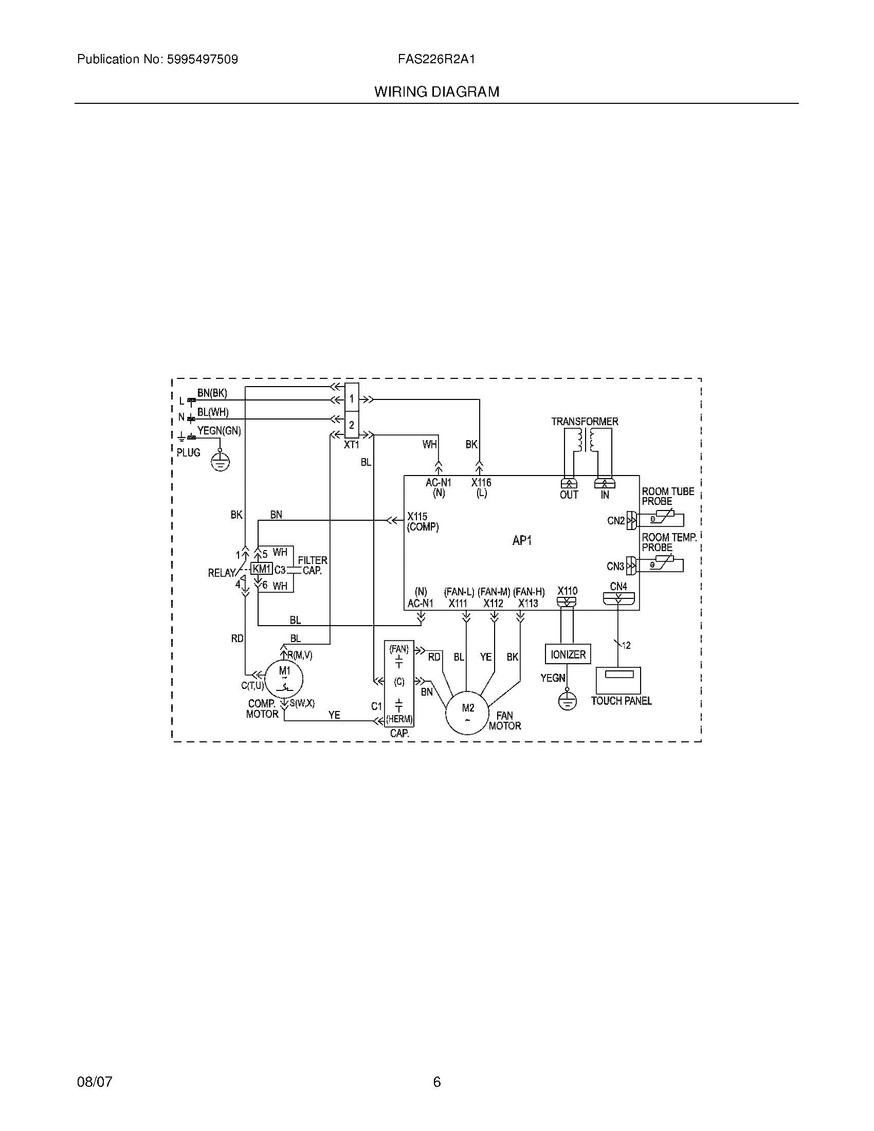 06 - WIRING DIAGRAM