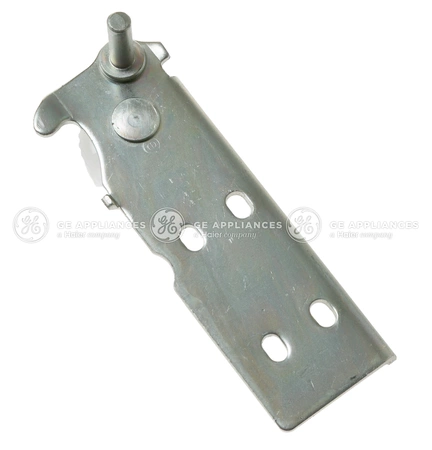 WR13X37799 GE Refrigerator Bottom Left Hinge