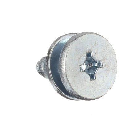 241695904 Frigidaire Refrigerator Screw