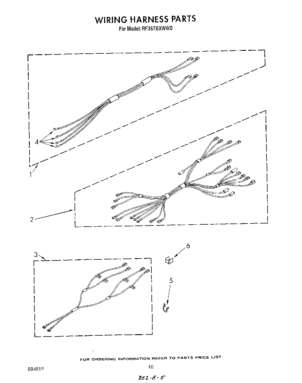 07 - WIRING HARNESS