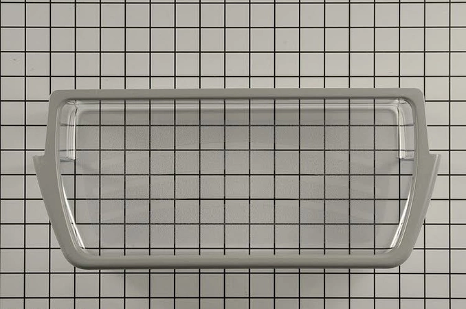 WPW10672340 Whirlpool Refrigerator Cantilever
