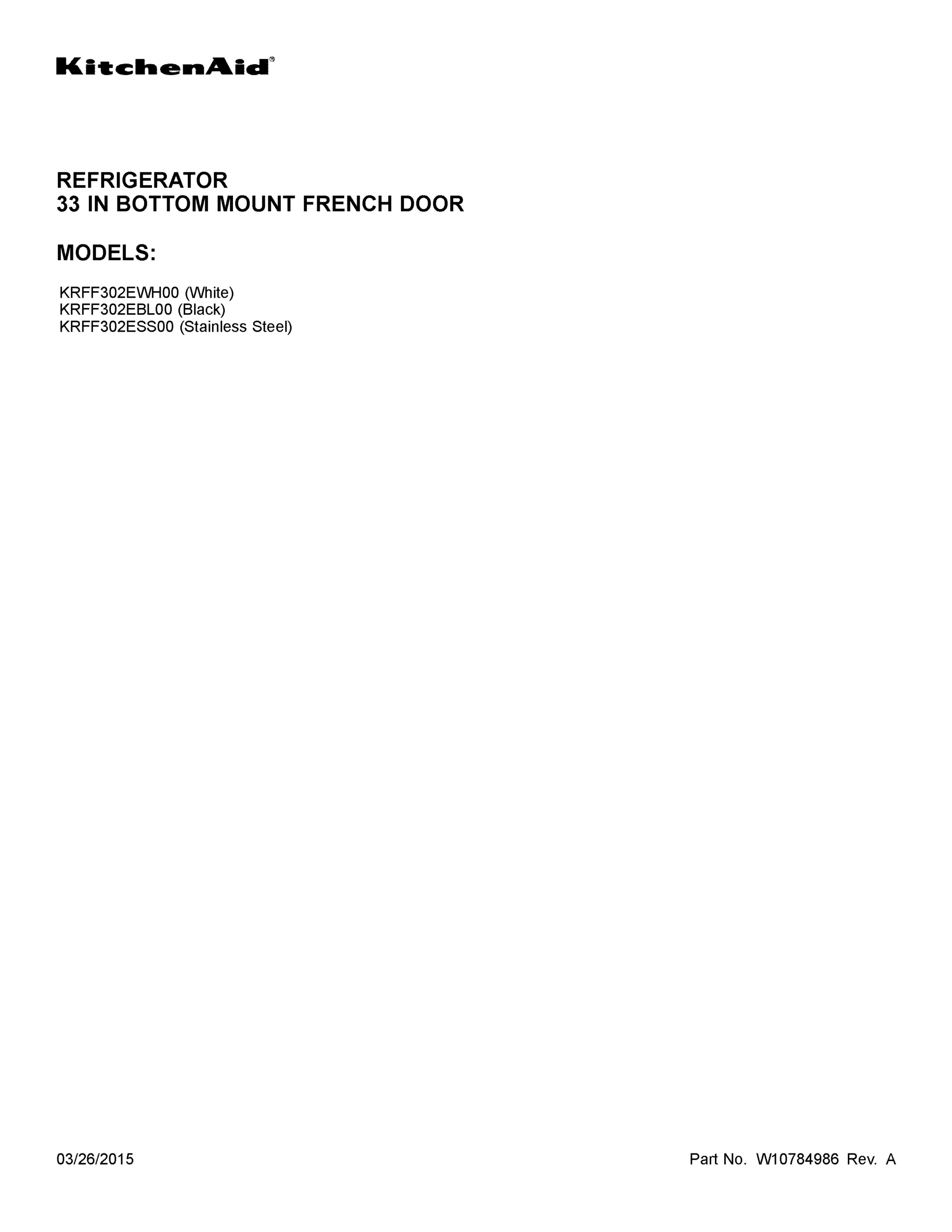01 - COVER SHEET