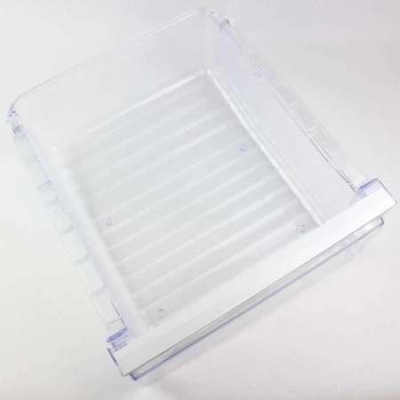 DA97-12687F Samsung Refrigerator Left Vegetab
