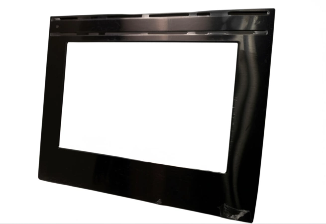 5304532516 Frigidaire Range Panel Assembly