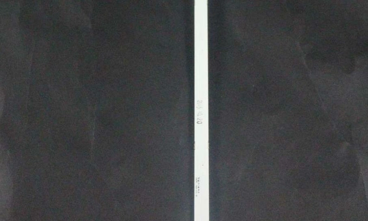 EAV61916704 LG LED Assembly