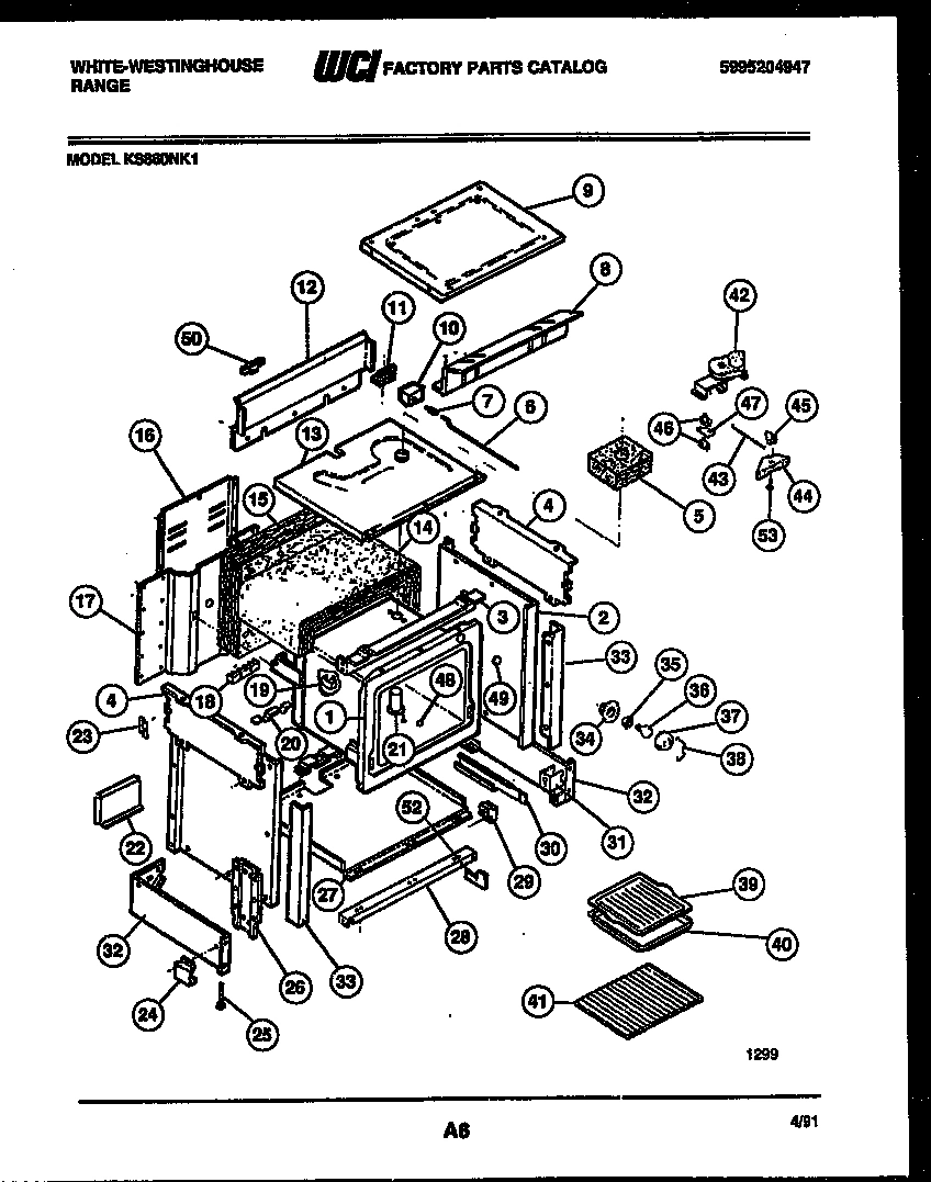 05 - BODY PARTS