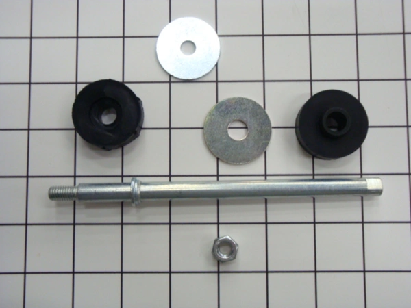 800622P Speed Queen Shock Absorber Kit - Tub