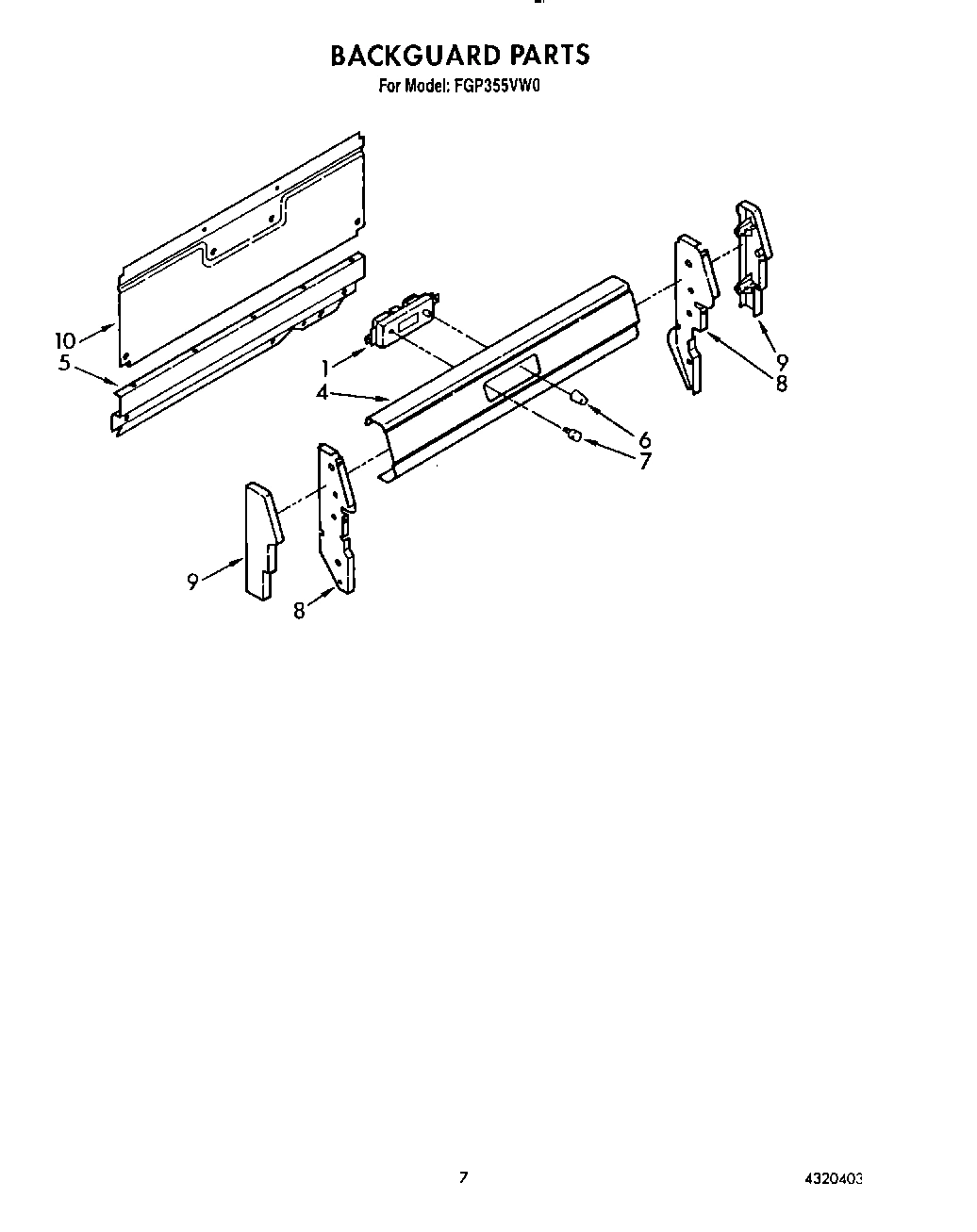05 - BACKGUARD