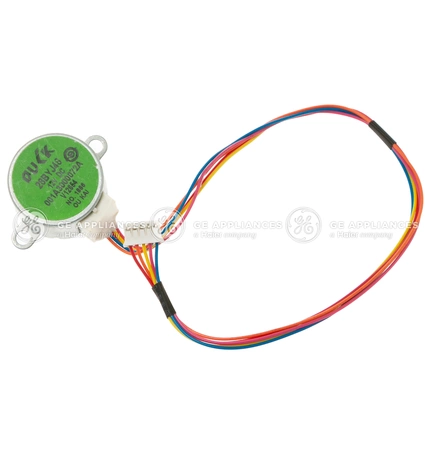 WJ94X23241 GE Louver Motor Horizontal