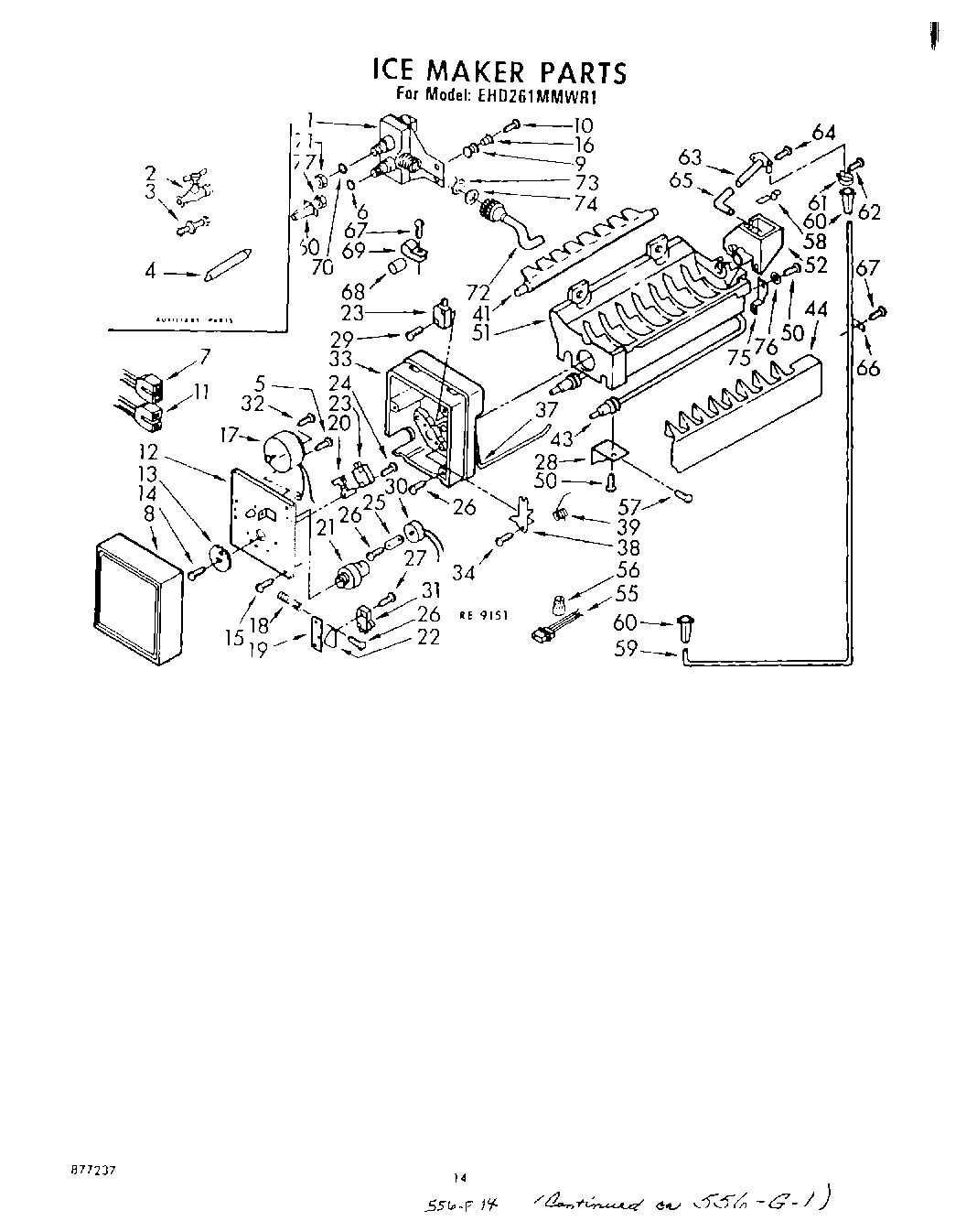 09 - ICE MAKER