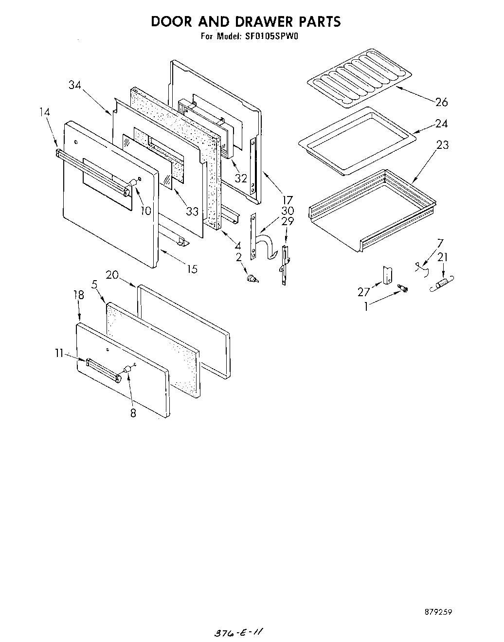 04 - DOOR AND DRAWER