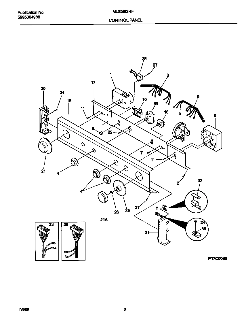 04 - CONTROL PANEL