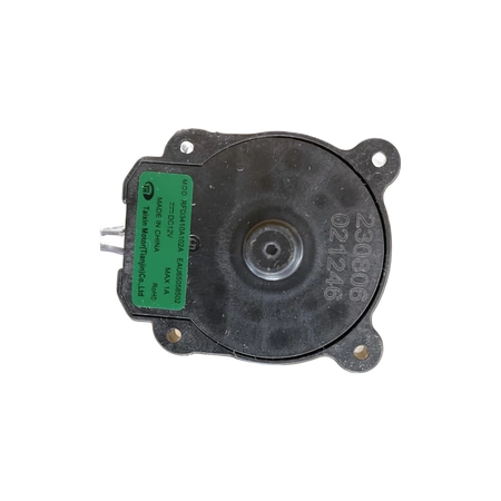 EAU65058502 LG Refrigerator Condenser Fan Mot