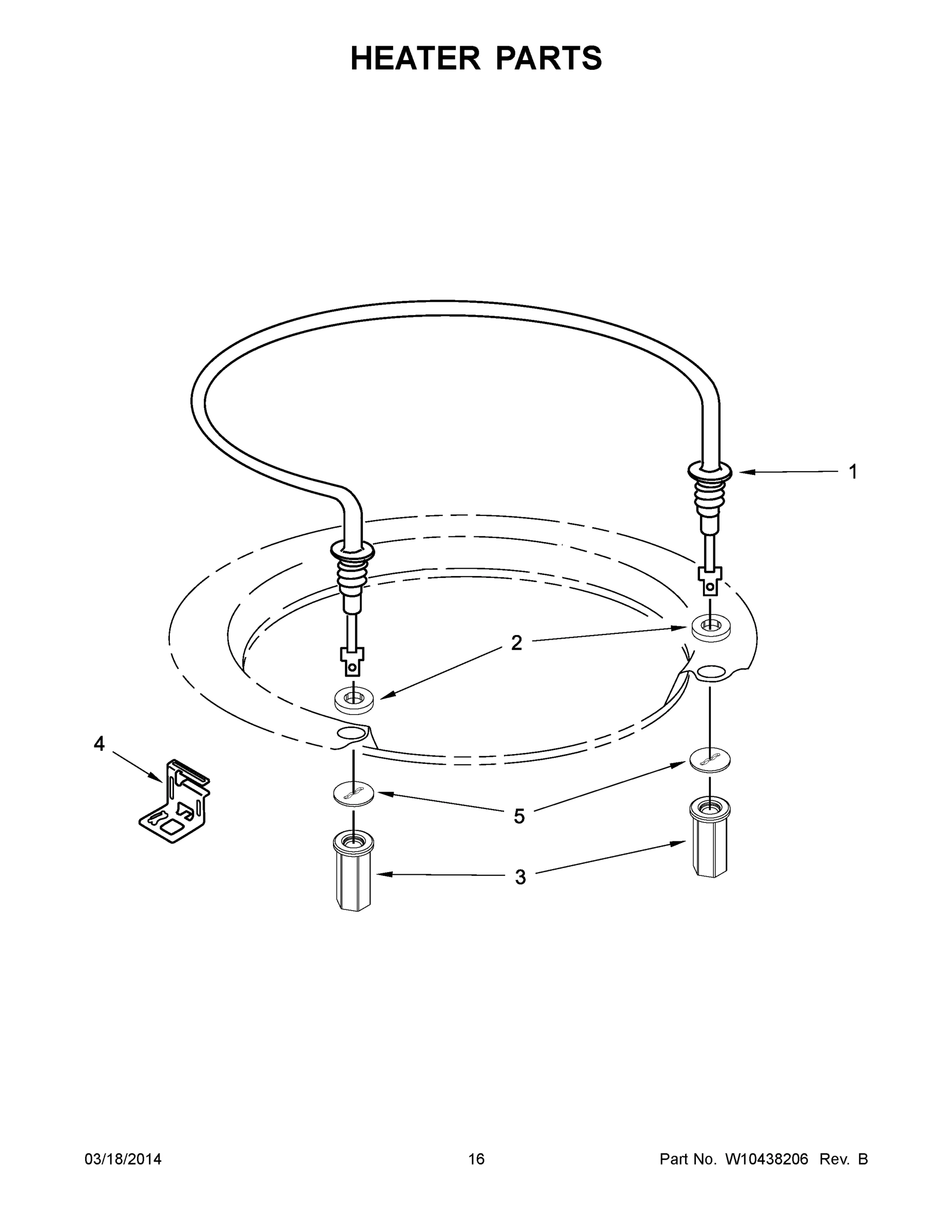 09 - HEATER PARTS