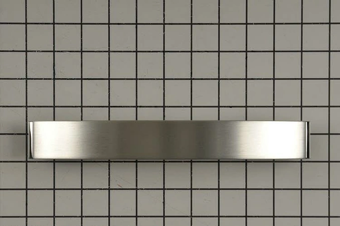 W11102990 Whirlpool Microwave Door Handle