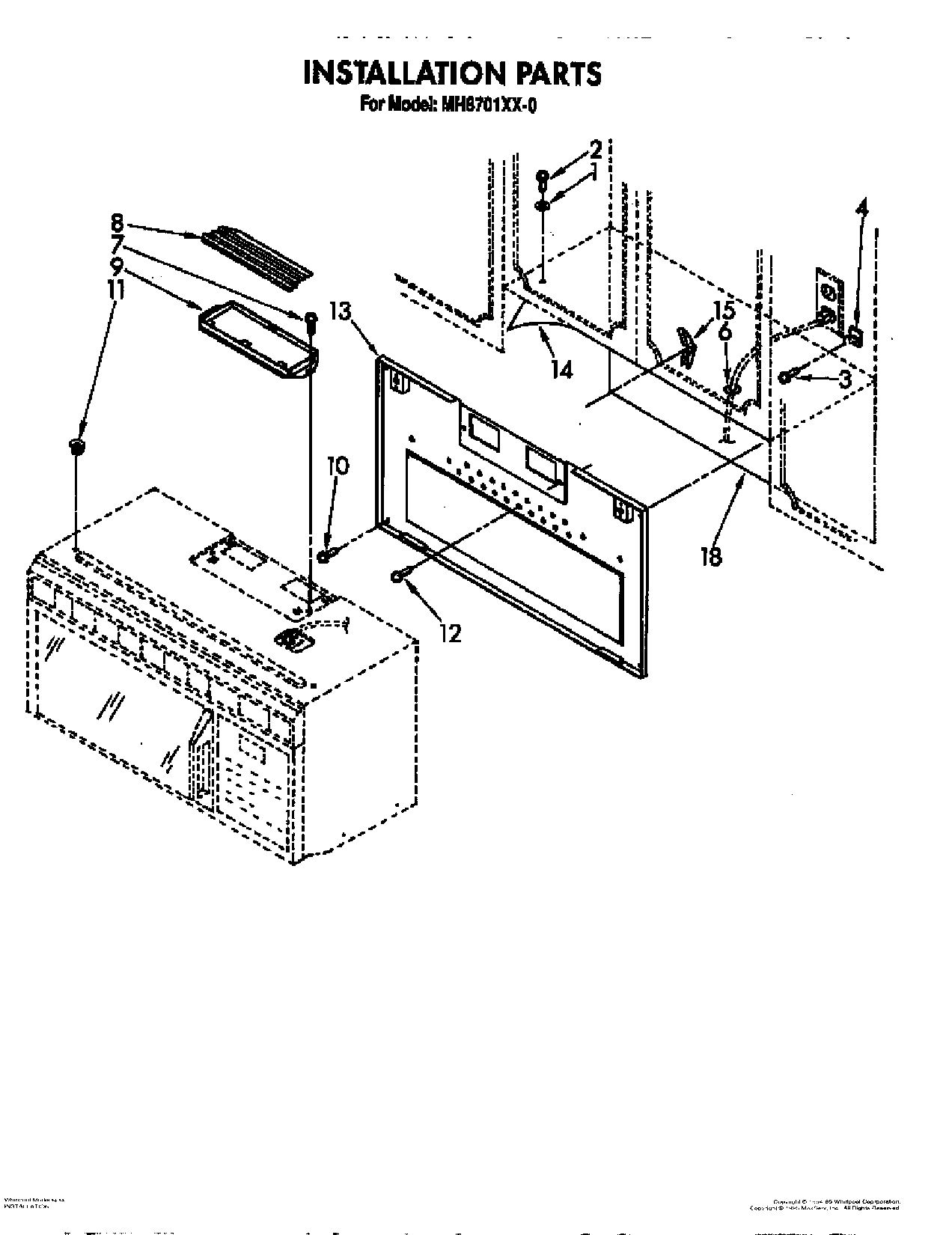 03 - INSTALLATION