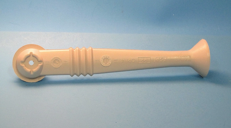 WPW10258149 Whirlpool Dishwasher Manifold