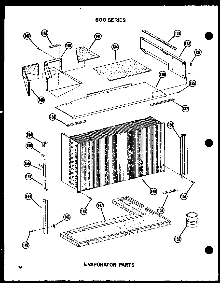04 - EVAP PARTS