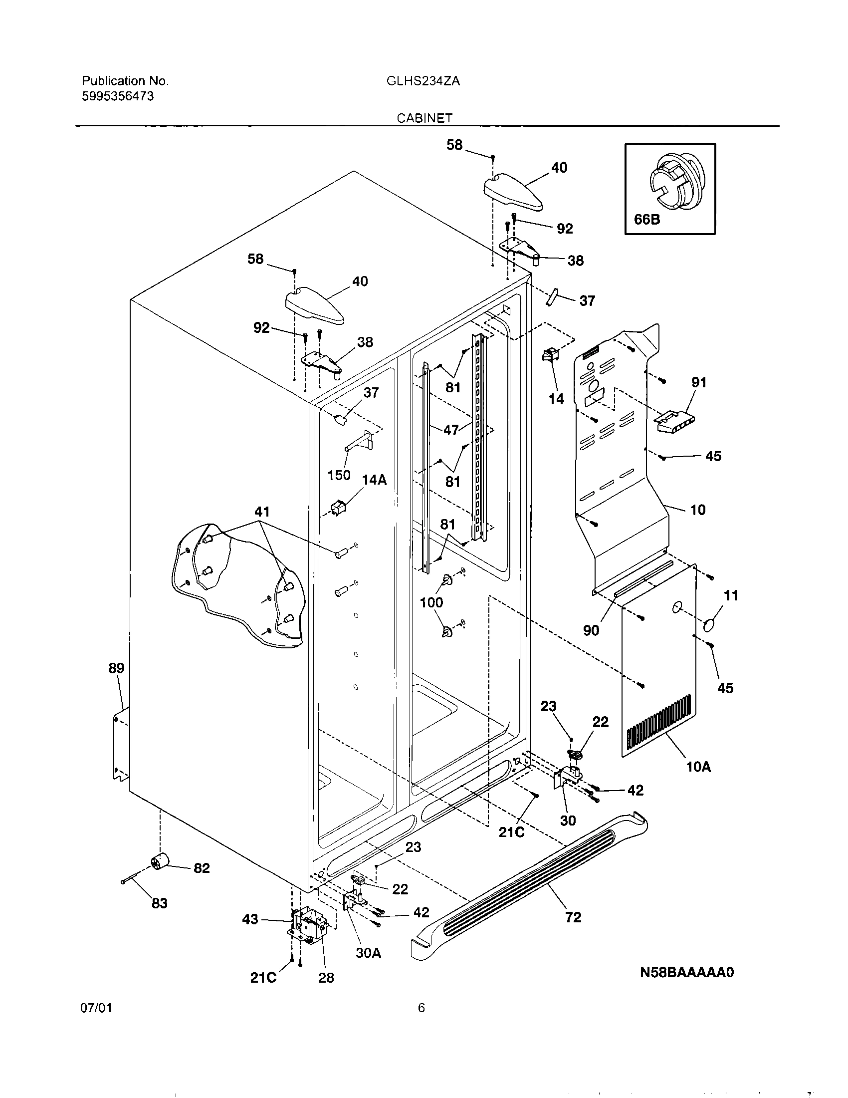 07 - CABINET