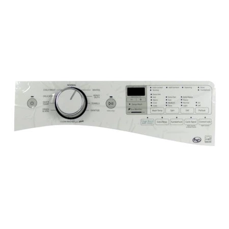 W10750479 Whirlpool Control Panel