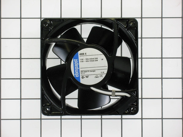 00487021 Bosch Oven Blower Motor