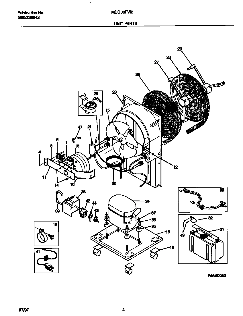 03 - UNIT PARTS