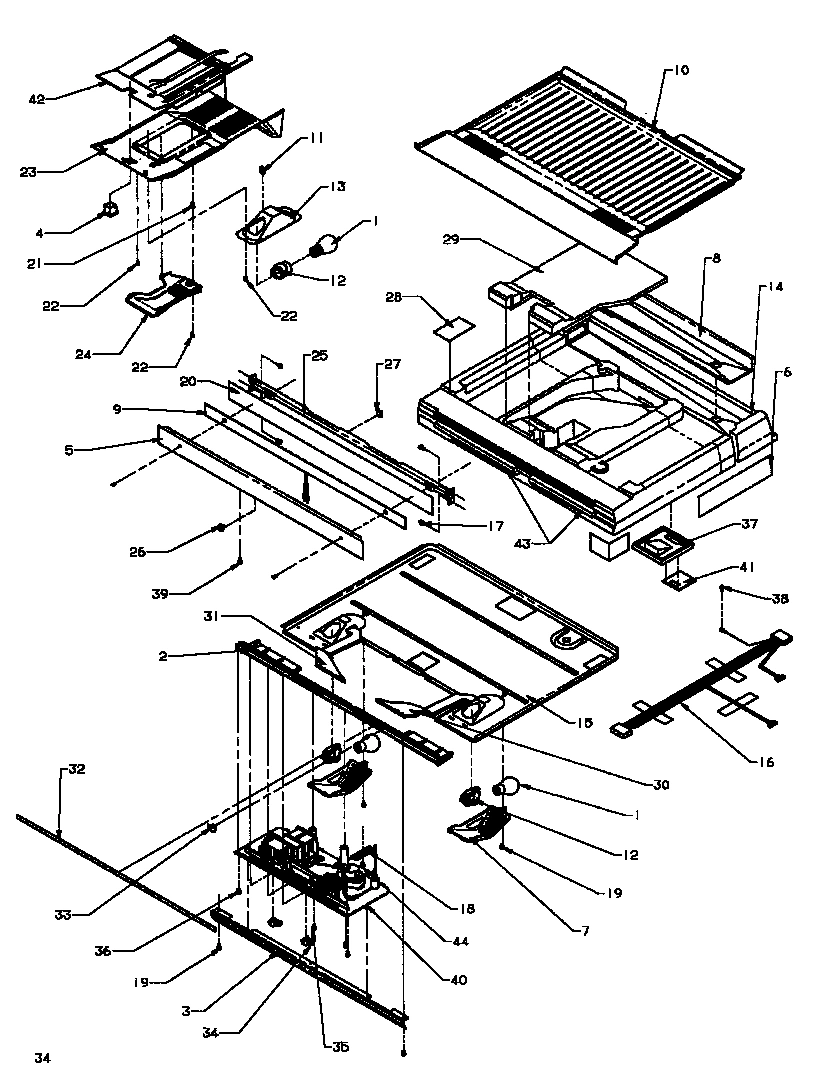 07 - DIVIDER BLOCK