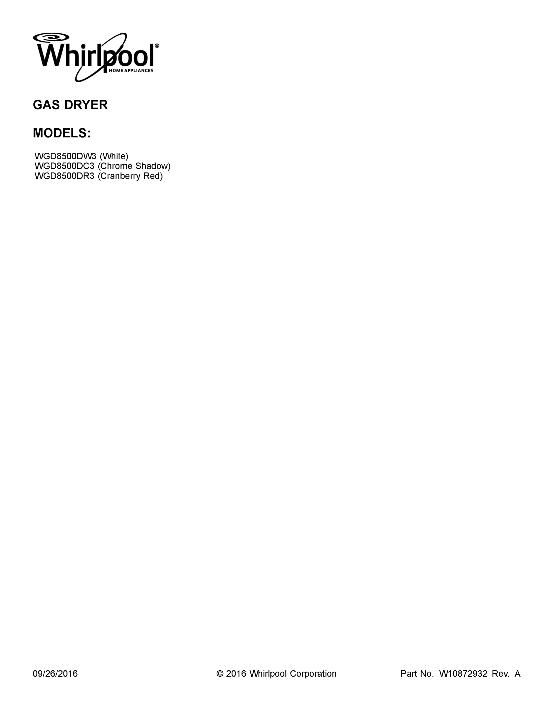 01 - COVER SHEET
