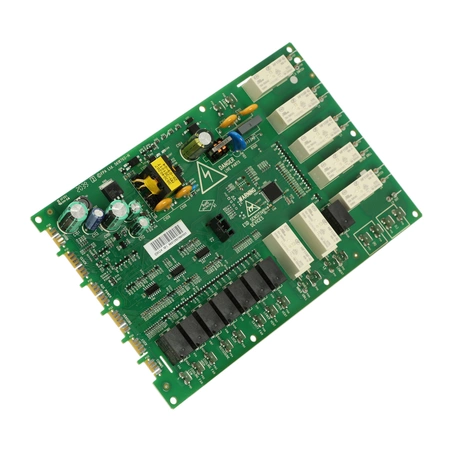 563690 Fisher & Paykel Cooking Mode Power Obs