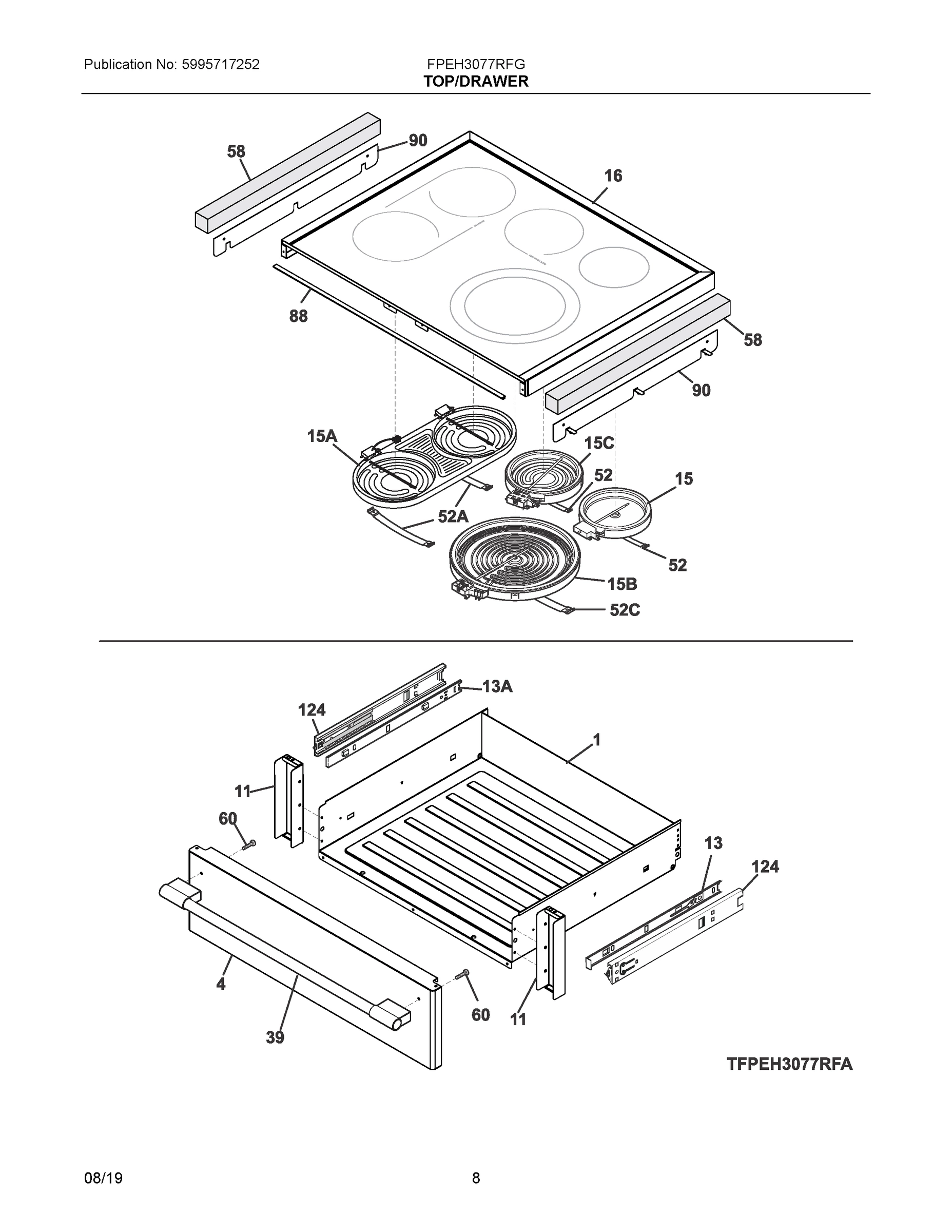 04 - TOP/DRAWER