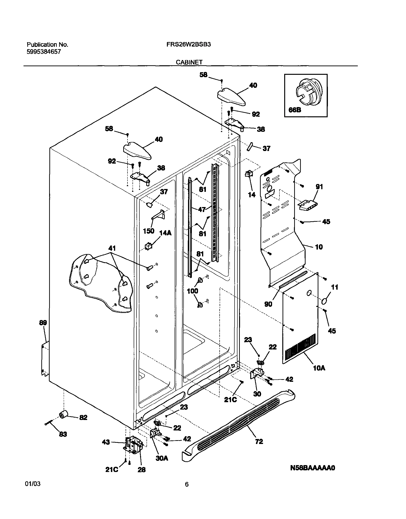 07 - CABINET